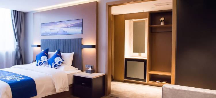 雅斯特酒店(黄石摩尔城店)图片