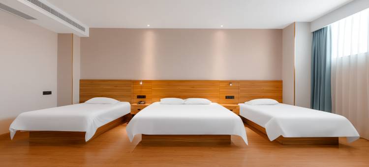 如家驿居酒店(临沂半程镇金锣一路店)图片