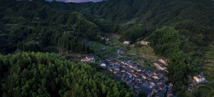 过云山居(开化高田坑店)图片