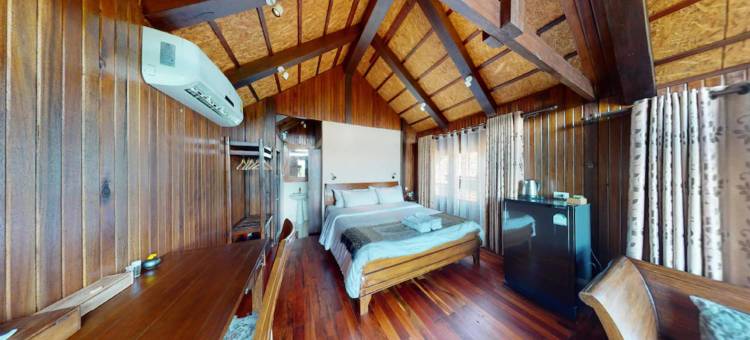 卡瓦林秘密小屋酒店及度假村(Kawarin Secret Hut Hotel and Resort)图片