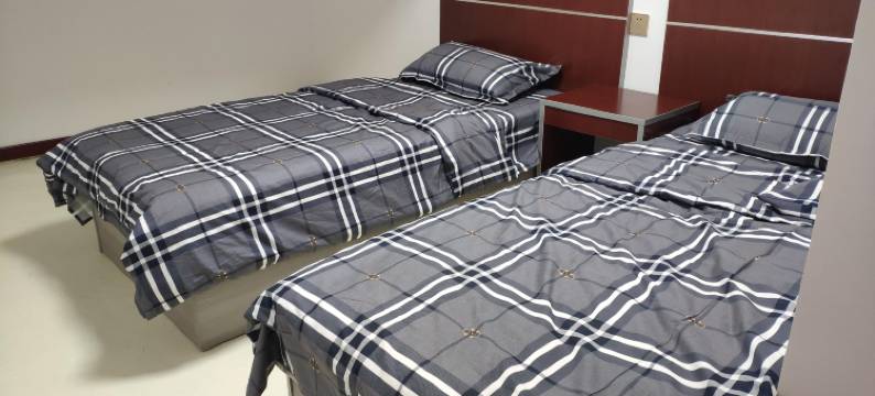 满洲里源枫招待所图片