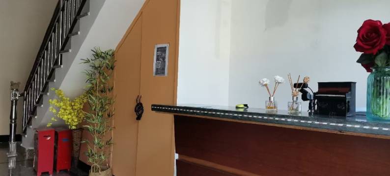 云霄悦生客栈图片