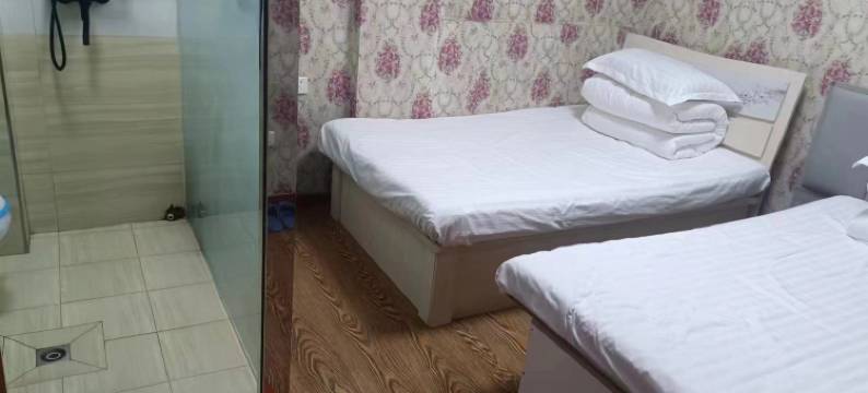 抚顺福瑞家宾馆图片
