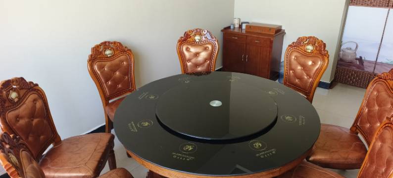 多伦鸿来生态度假区民宿图片