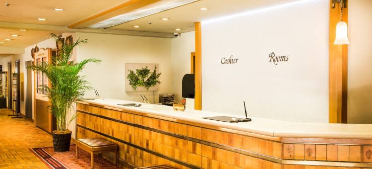 大阪千里阪急酒店(Senri Hankyu Hotel Osaka)图片