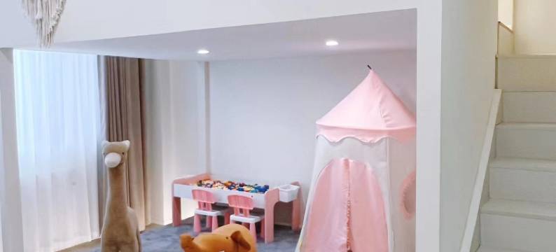 云台山初见民宿(岸上服务区店)图片