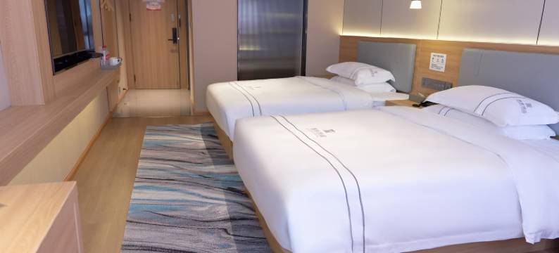 辉庭酒店(桔山广场梦乐城店)图片