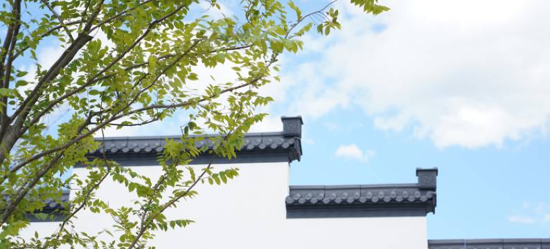 泾县川藏壹號民宿图片