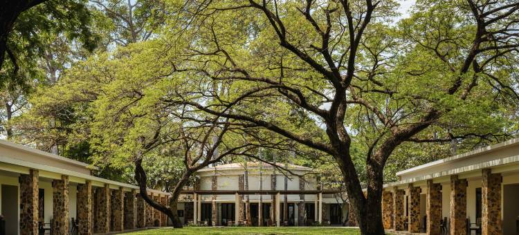 安缦萨拉(Amansara)图片