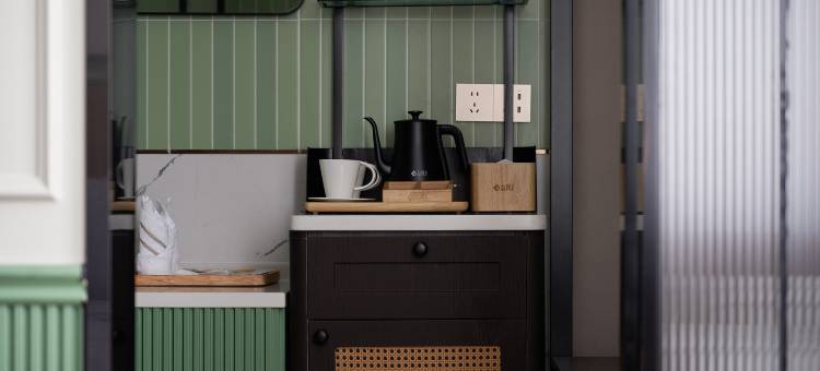 厦门中山路步行街镇海路地铁站云居酒店图片