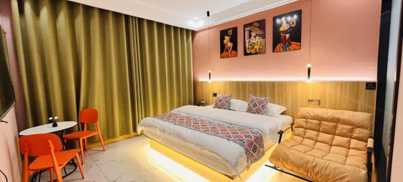 特克斯县归园田居图片