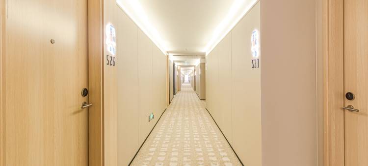 如家酒店(济南高新区齐鲁软件园万达广场店)图片