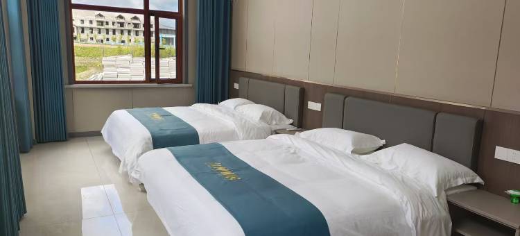 长白山红柳雅居酒店图片