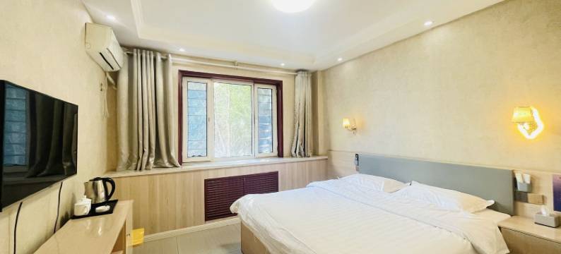 乌鲁木齐八方雅居宾馆(第八十九小学店)图片