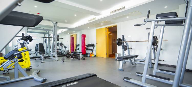 精途酒店(睢宁观音机场店)图片