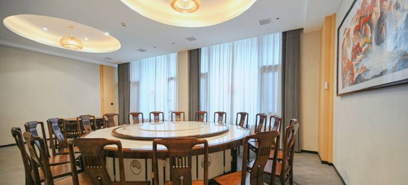 武功山留夏民宿(武功山风景名胜区游客服务中心店)图片