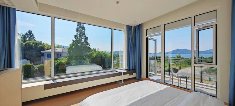 小飞象客栈(四明湖景区)图片