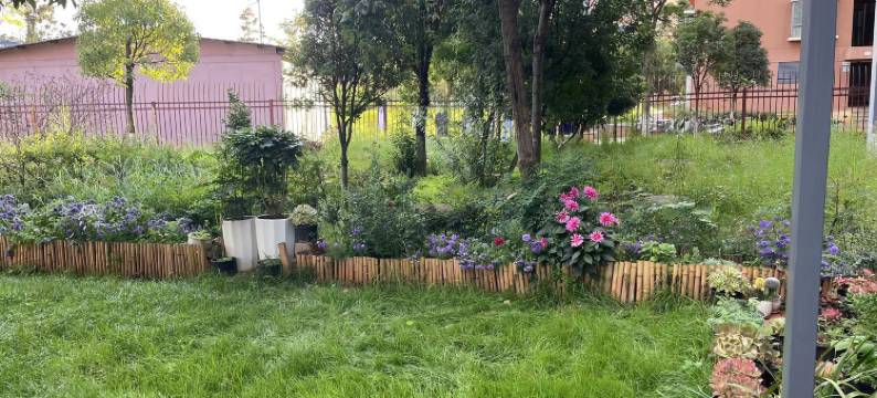 乾沁花园公寓(昆明长水国际机场店)图片