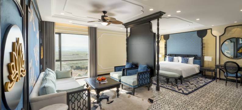 绥和途易蓝健康疗愈酒店(TUI BLUE Tuy Hoa - Wellness & Retreat Hotel)图片