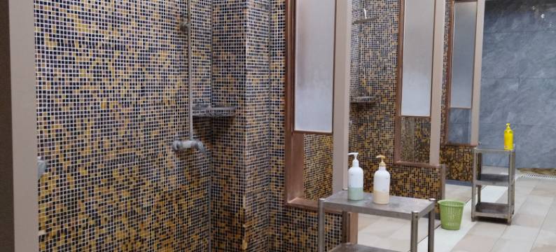 开封泉鑫温泉酒店图片