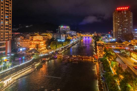 花筑·浣溪沙戴礼美宿(墨达楼店)图片