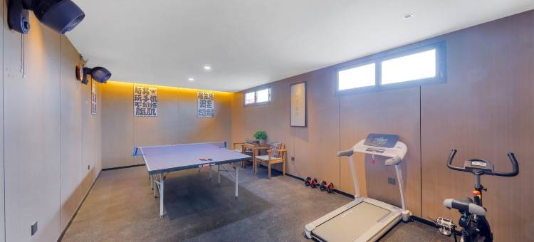 归隐･园里酒店(清趣园店)图片