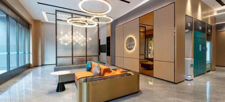 城市便捷酒店(防城港高铁北站经济技术开发区店)图片