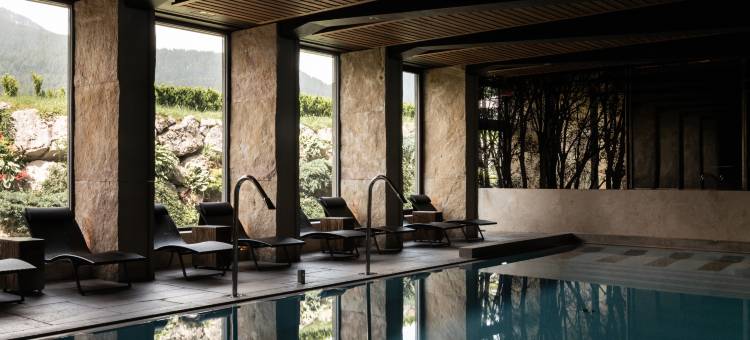罗萨佩特拉 Spa 度假村(Rosapetra Spa Resort)图片