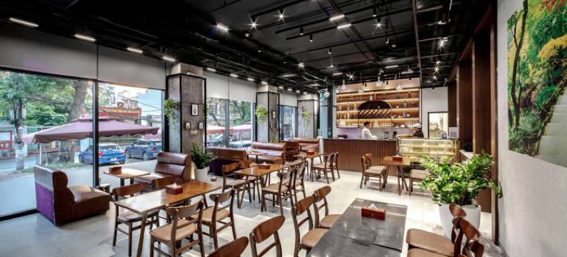 A25酒店-阮希光18号(A25 Premium Hotel - 18 Nguyen Hy Quang)图片