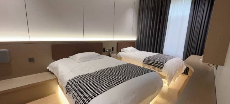 宁国一叶民宿图片