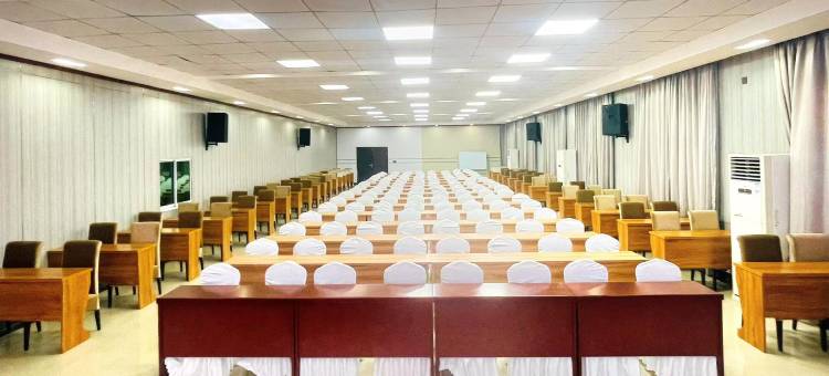 尚宜酒店(南昌江西财经大学麦庐园店)图片