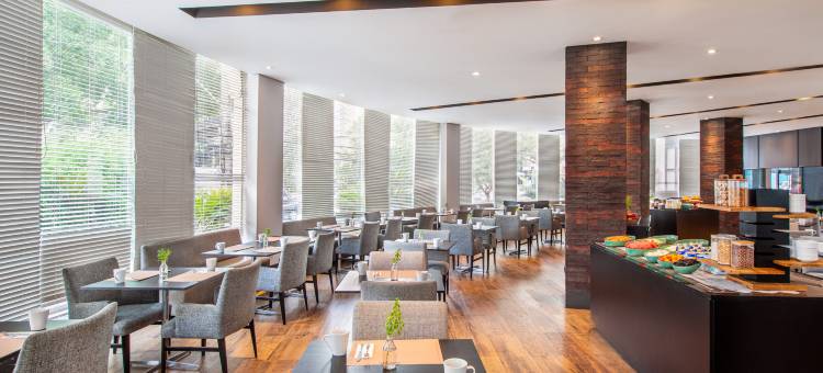 美利亚酒店-伊比拉普埃拉(Meliá Ibirapuera)图片