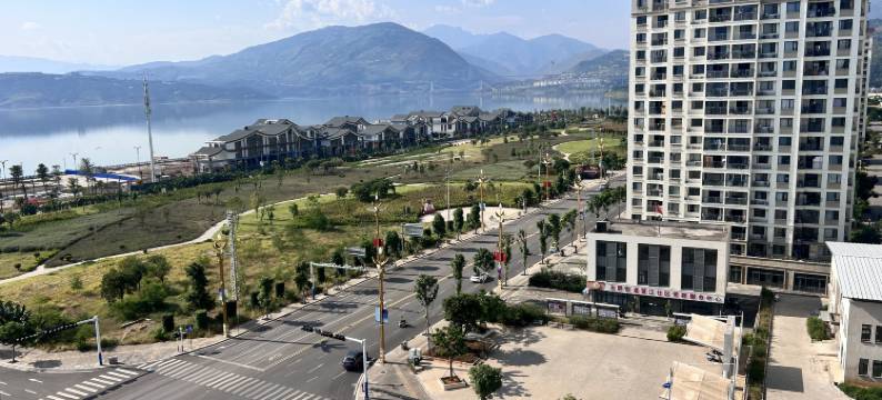 水云间民宿图片