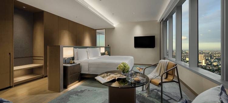 泛太平洋雅加达(Pan Pacific Jakarta)图片