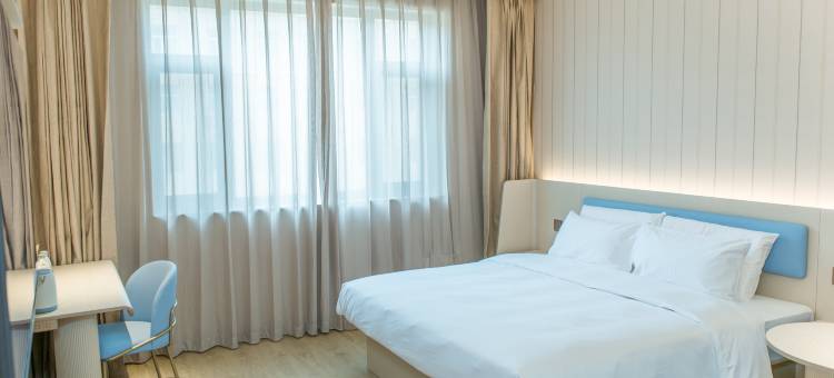 汉庭酒店(锡林郭勒盟二连浩特店)图片