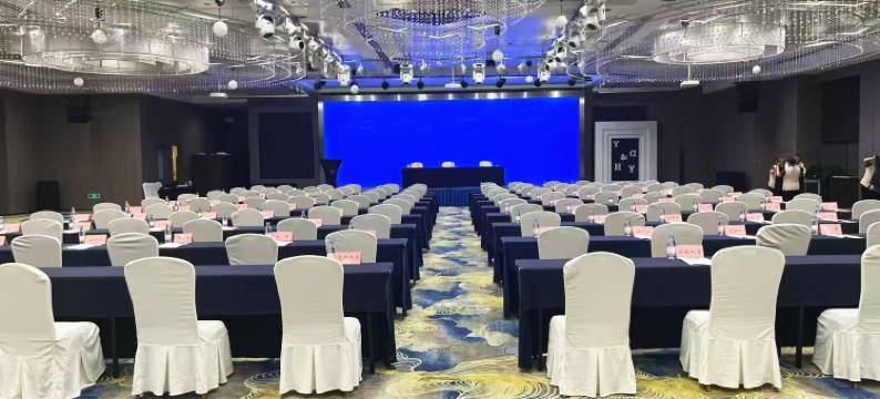 重庆学豪酒店(工商大学轻轨站店)图片