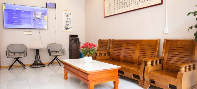 曲沃宾馆(东区店)图片