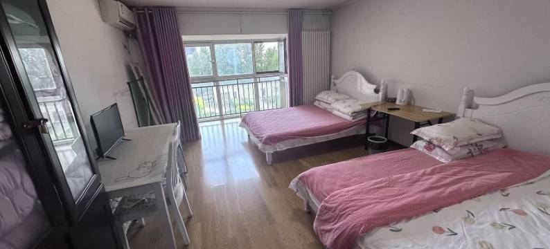 北京悦庭公寓图片