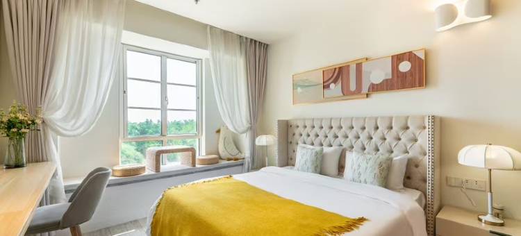 芬享民宿(阿那亚黄金海岸店)图片