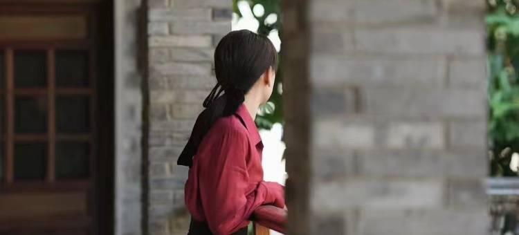 爱玲·中山雅舍(温州五马街店)图片