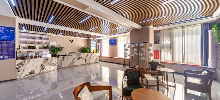 斯维登度假酒店(洛阳洛邑古城丽景门十字街店)图片