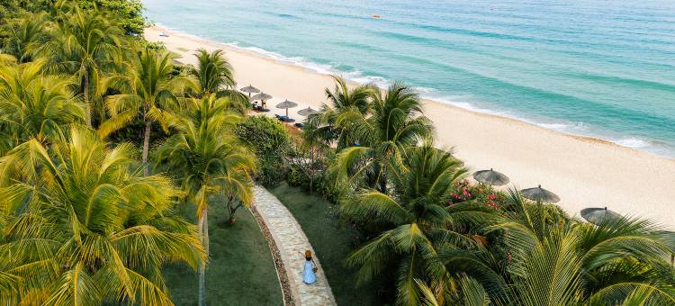 三亚亚龙湾喜来登度假酒店图片