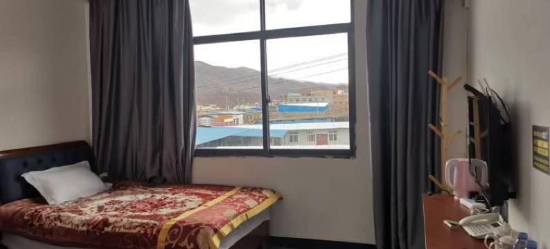 蜀都商务宾馆图片