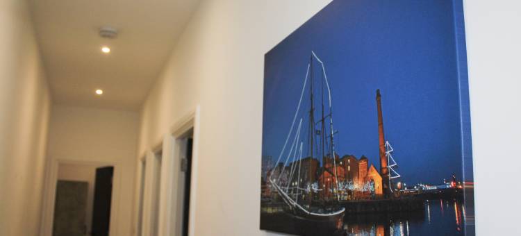 皇后大道16号(16 Queen Avenue)图片