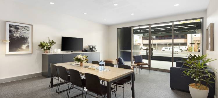 奥朗日奎斯特酒店(Quest Orange)图片