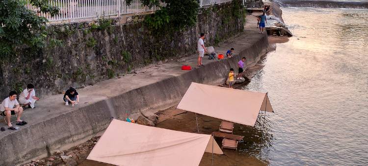 罗浮山杺悦·云汐美墅图片