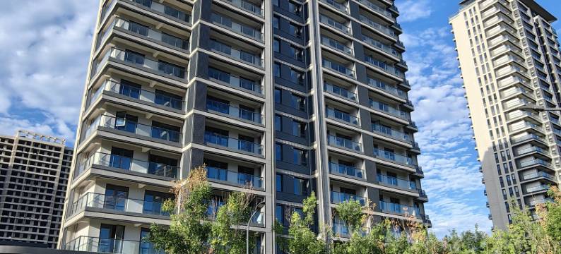 大不小·WideStay AiryRooms·民宿(固安悦涞汇购物中心店)图片