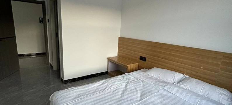 克什克腾旗食尚牧歌农家院图片