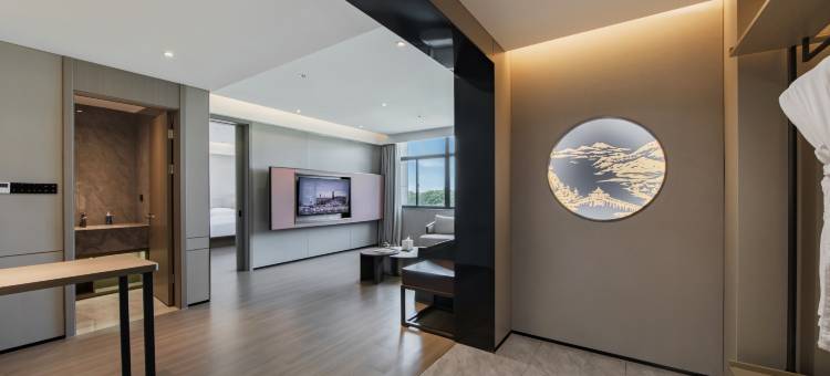 湖州鸿城开元名庭酒店图片