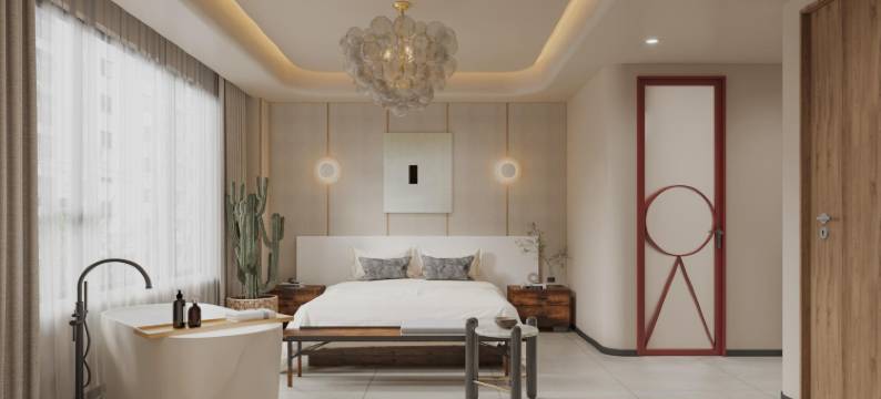 厦门止境美墅(厦门大学植物园南门店)图片